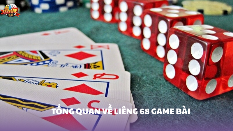Liêng 68 Game Bài: Bí quyết thắng lớn trò chơi hấp dẫn
