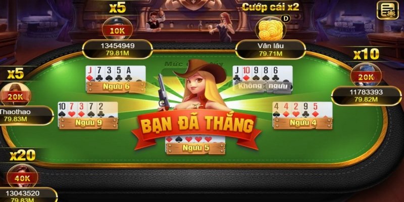 Nắm rõ luật, cách tính điểm trước khi tham gia trải nghiệm